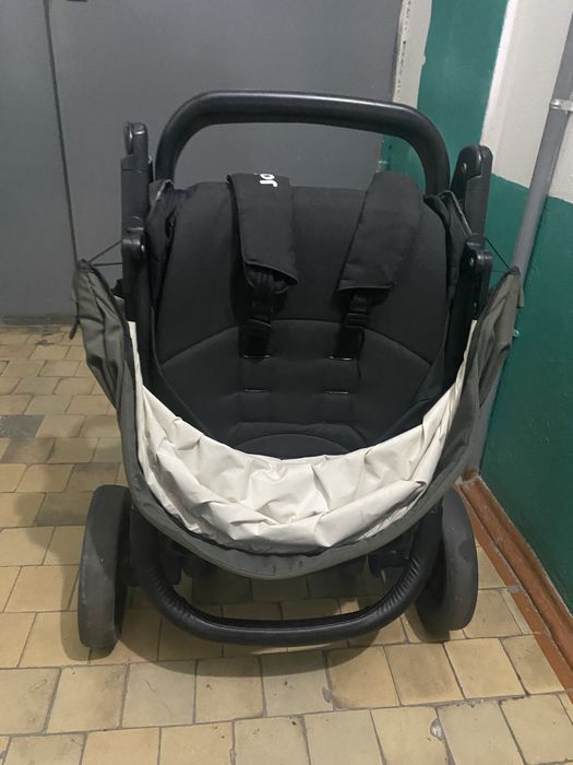 Joie детская прогулочная коляска