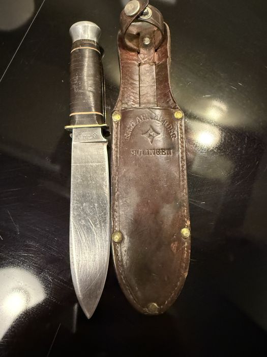 Cutit Richard Herder