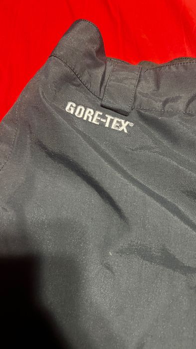 Ски/Сноуборд панталон The North Face GTX