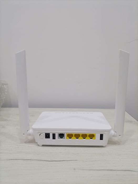 WiFi 6, EG8145X6-10 GPON  ONU