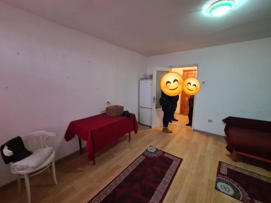 Vand garsoniera 31,39 mp utili, Bld. Ștefan cel Mare, Targu Neamt