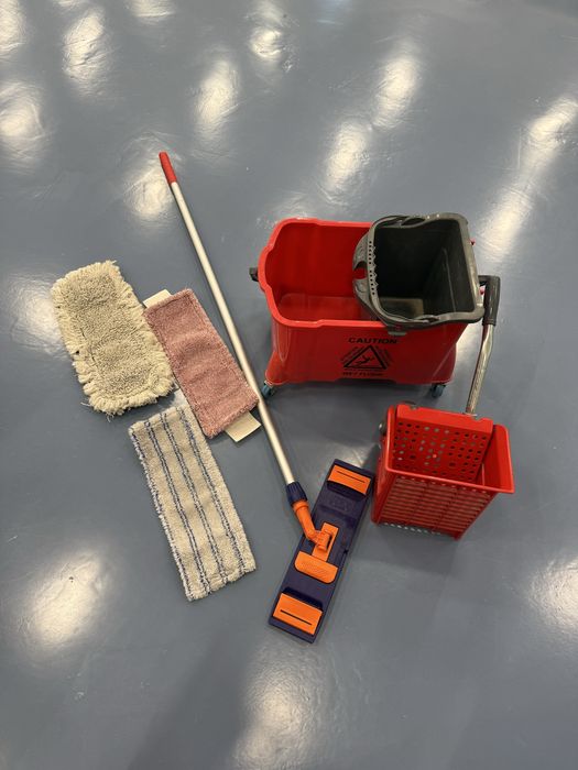 Set curatenie profesional