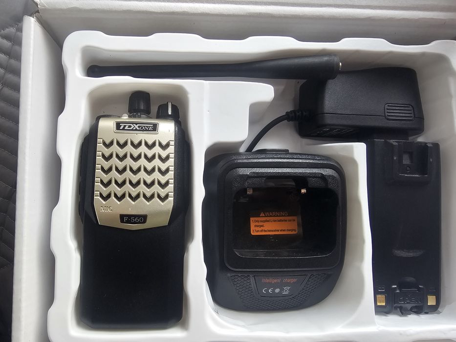 Продаётся рация.