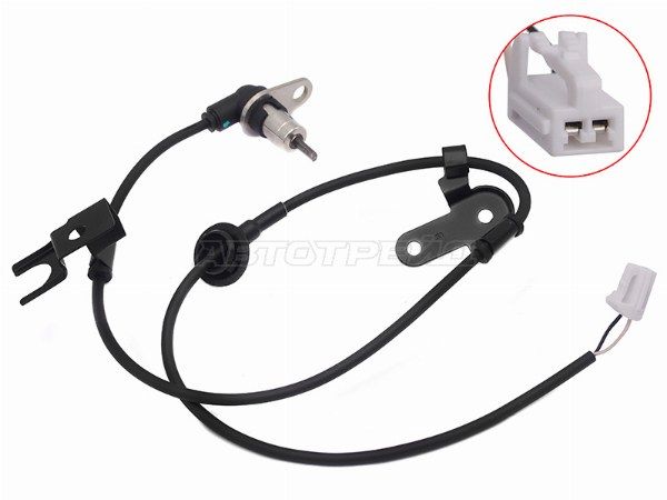 Датчик ABS Mazda Premacy