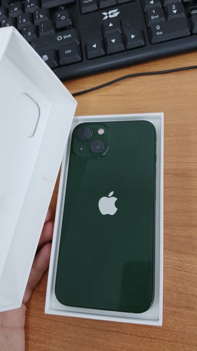 IPhone 13 ( 128 гб )
