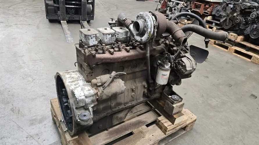 Motor CUMMINS 6BT5.9 -Piese de schimb CUMMINS