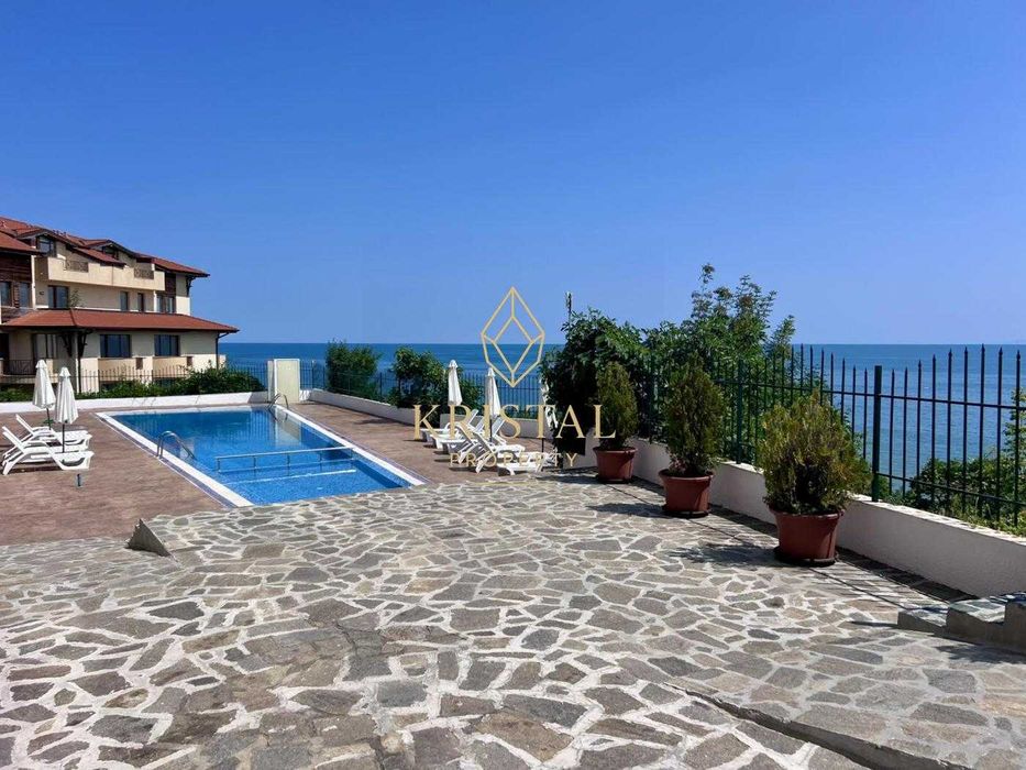 Продава се Двустаен апартамент в Свети Влас - 77 кв.м за 1364 €/кв.м - Снимка #7