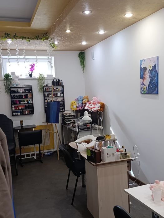 Сдам офис на первом этаже