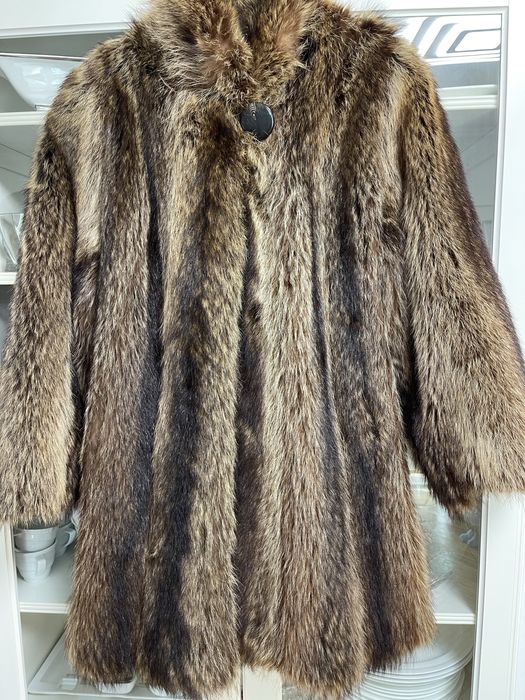 Vand blana naturala raton L-xl