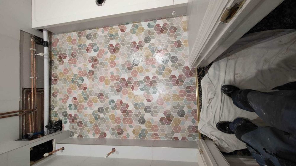 Executam renovări eficiente pentru locuința ta