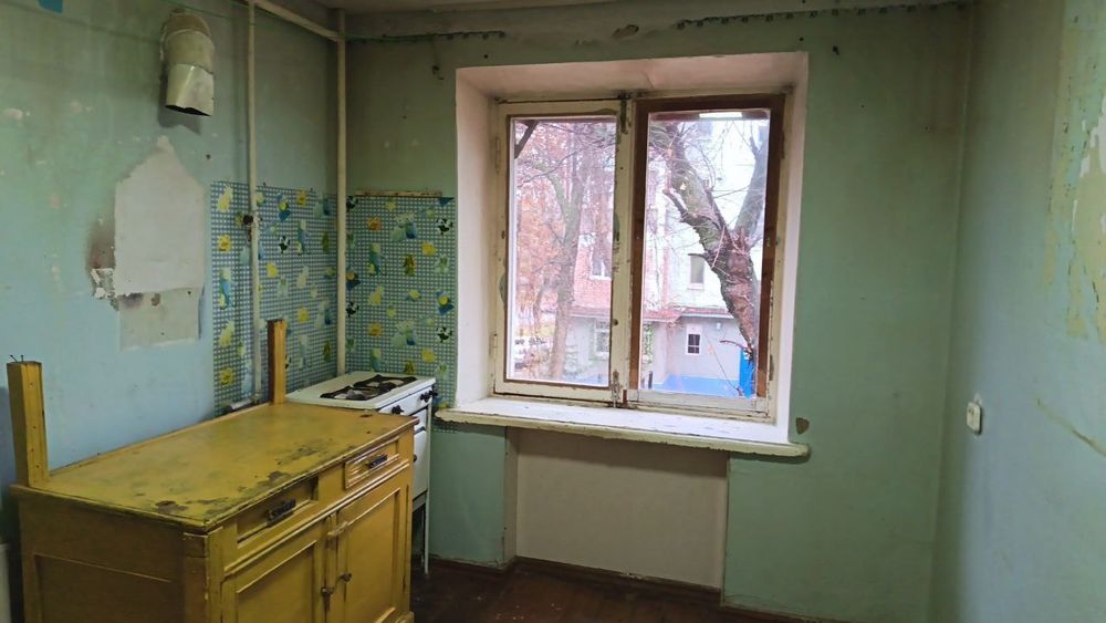 Продается 1 комнатная квартира