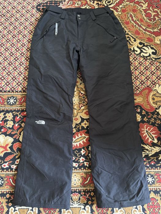 Дамски ски панталон THE NORTH FACE