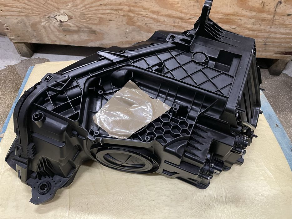 Far stanga full led Audi Q3 83A - cod 83A941033