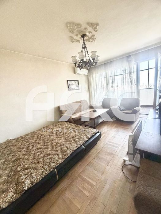 Продава се Едностаен апартамент в София, Дружба 2 - 51 кв.м за 1345 €/кв.м - Снимка #1