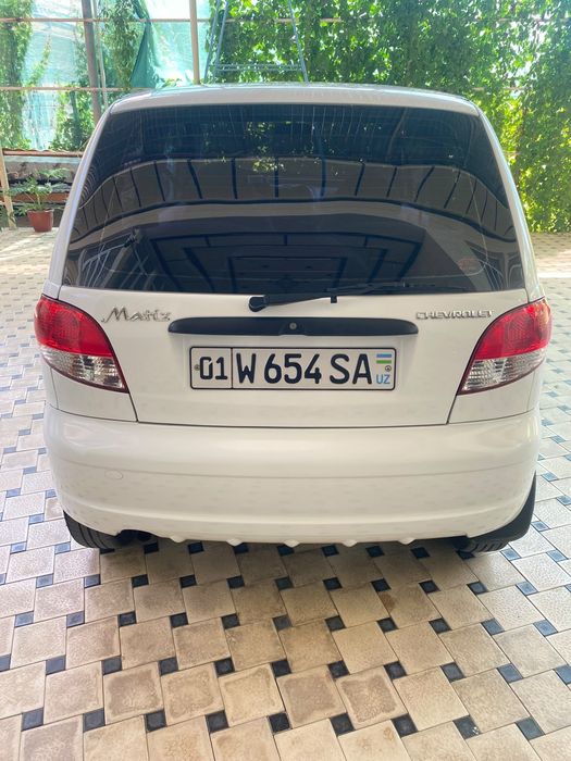 Matiz 2014 prastoy evro