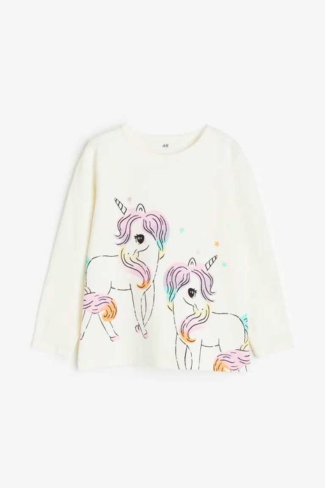 Детская одежда, H&M