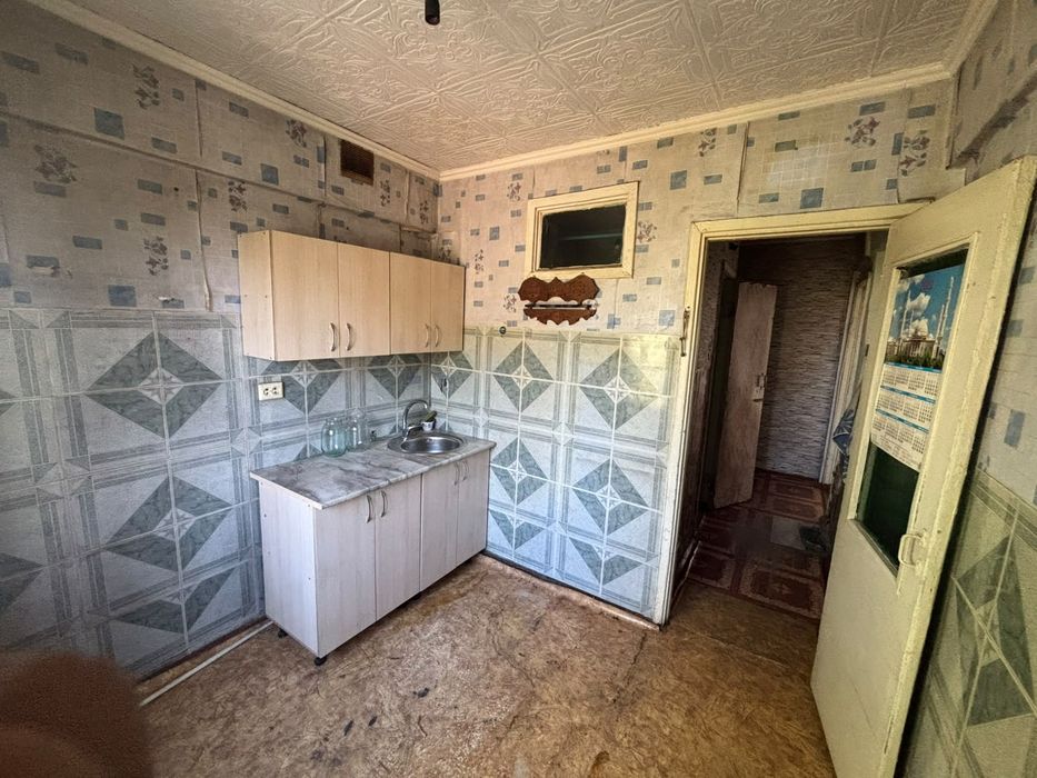Продам кв.2х ком 2 эт Вода дом. ПО .