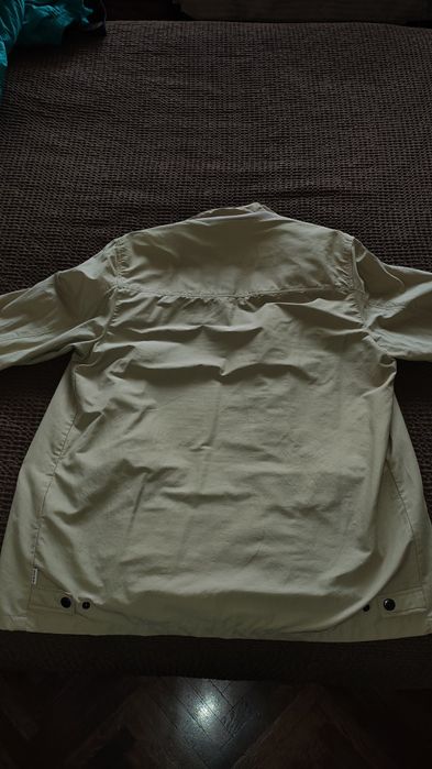 Vand geaca geox respira barbati mărimea 54