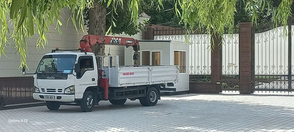 Manipulyator xizmati 24,7