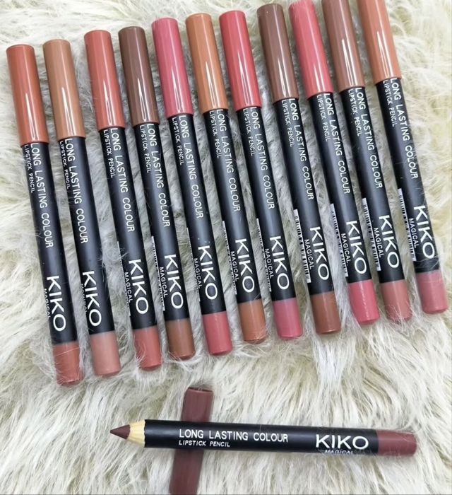 Моливи Kiko Milano
