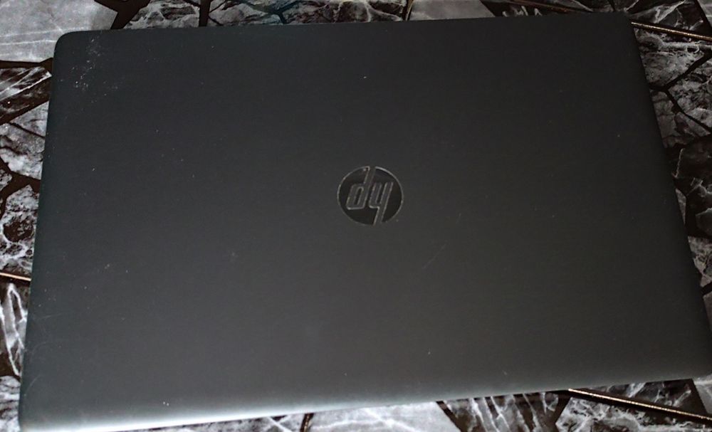 HP Probook 470 G2