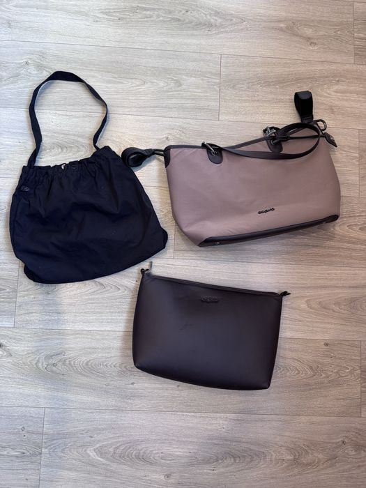 Бебешка количка Espiro Miloo в гаранция