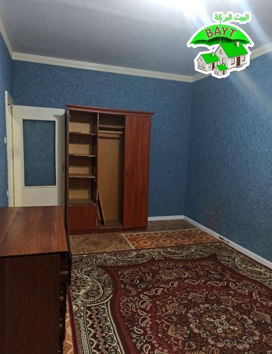 * 1/3/4 Чиланзар 21 квартал Ориентир Учтепа Загс Продаётся квартира