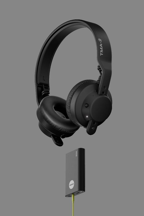 Aiaiai TMA-2 DJ Wireless