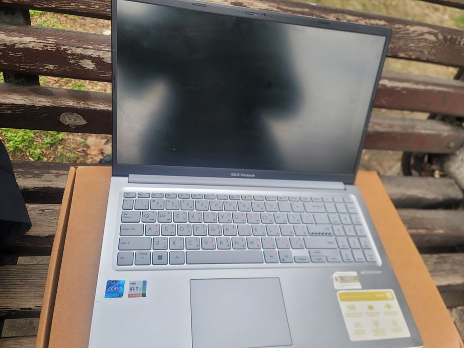 ASUS Vivobook kafolat bor