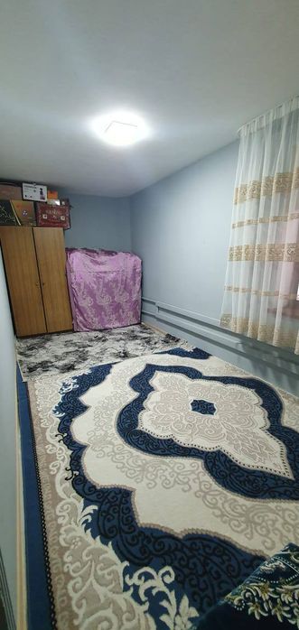 Урганч шахарда  квартира сотилади