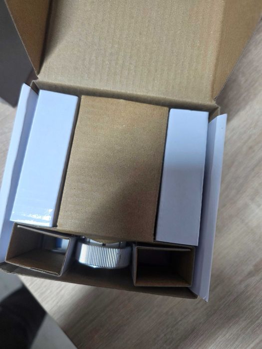 Thermostat Homematic IP Radiator – Flex (HmIP-eTRV-F)