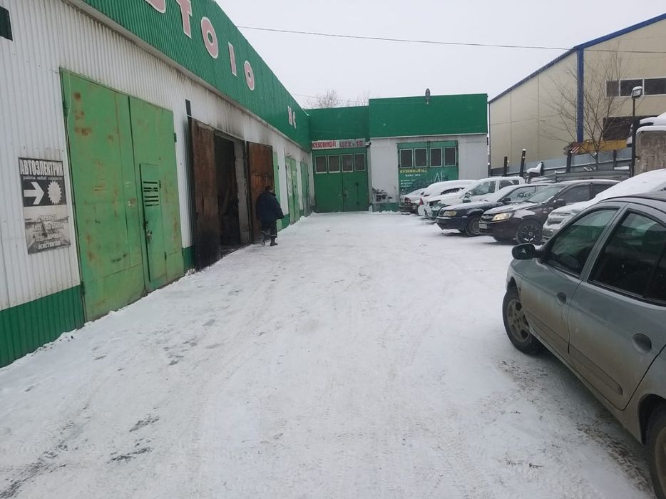 Продам СТО действий