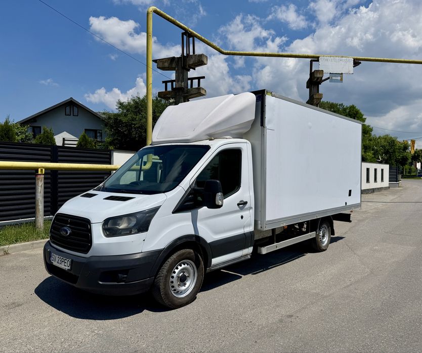 Ford Transit Box Cub ( sau Master , Crafter , Movano )