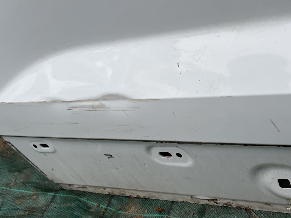 Seat Ateca задна дясна врата