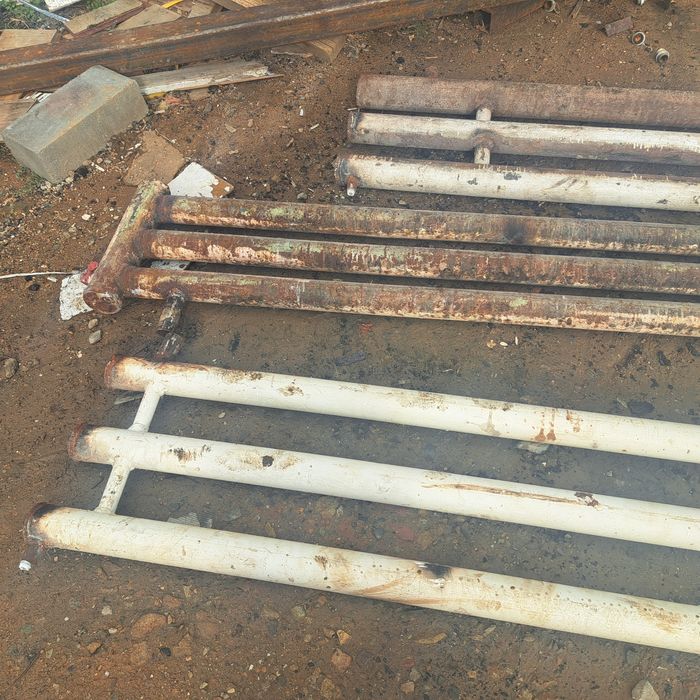 Продам Регистры отопления