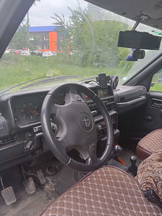 УАЗ Симбир 2005г.