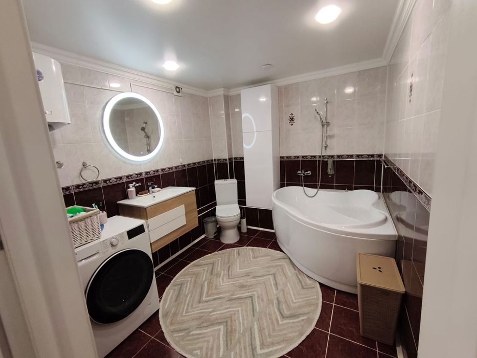 Продам 4-х комнатную комнату