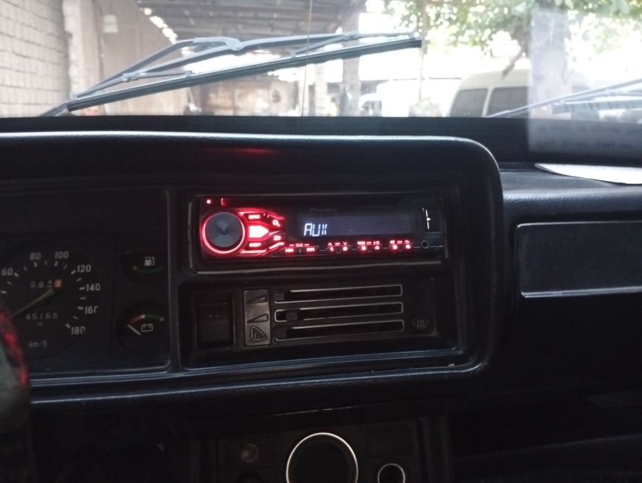 Ваз 21.07 сотилади