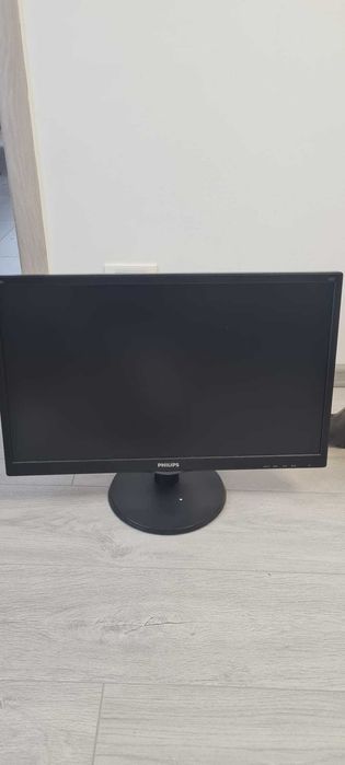 Monitor Philips 24inch