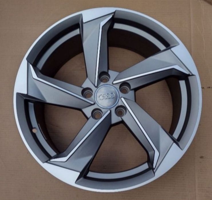 Jante 19 Audi Rotor A3 A4 A5 A6 A7 A8 Q2 Q3 Q5 Q7