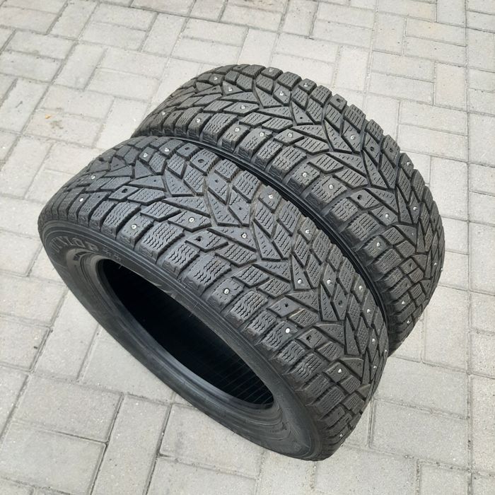 Продам 185 65 r14 пара 2шт данлоп