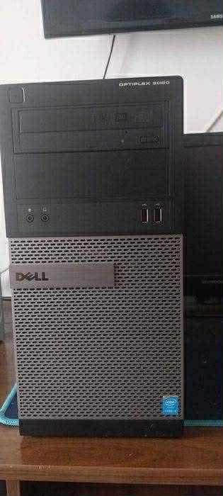 Vând calculator de gaming