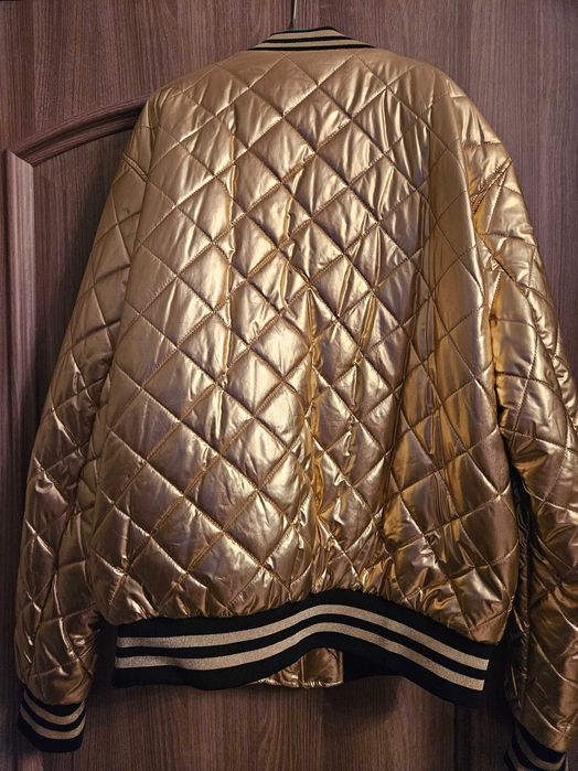 Мъжко  яке  Zara