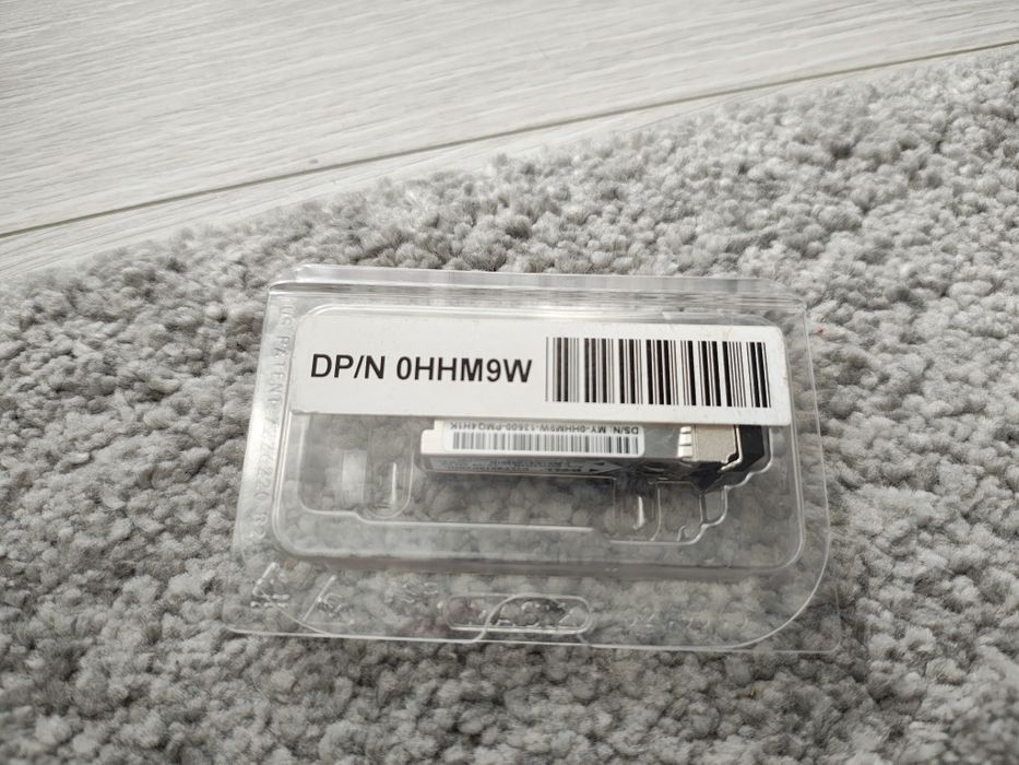 Transciever DELL 0hhm9w