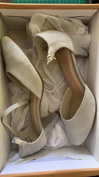 Дамски обувки Minozzi