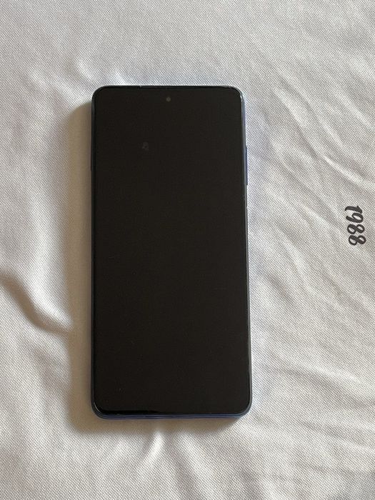 Poco X 3 NFC состояние отличное,
