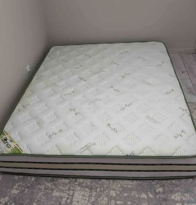 Матрас как новый