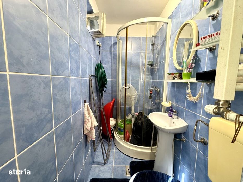 Apartament 2 camere | Decomandat | 2 Balcoane | Gruia | Stadion CFR!