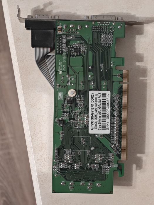 Видеокарта для пк