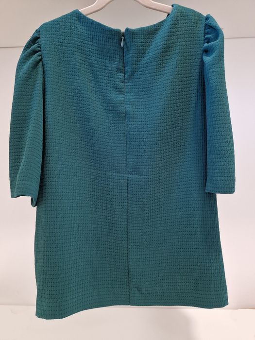 Bluza dama H&M verde